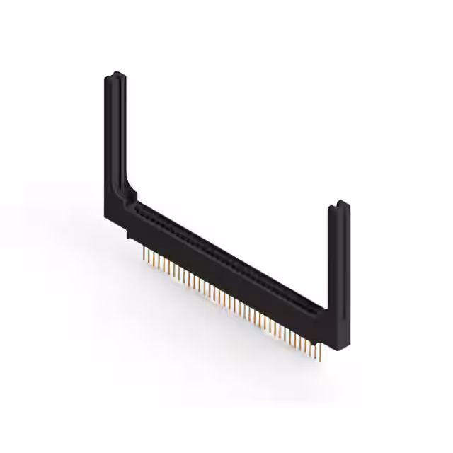 396-036-540-658 EDAC Inc.  Edgeboard Connectors